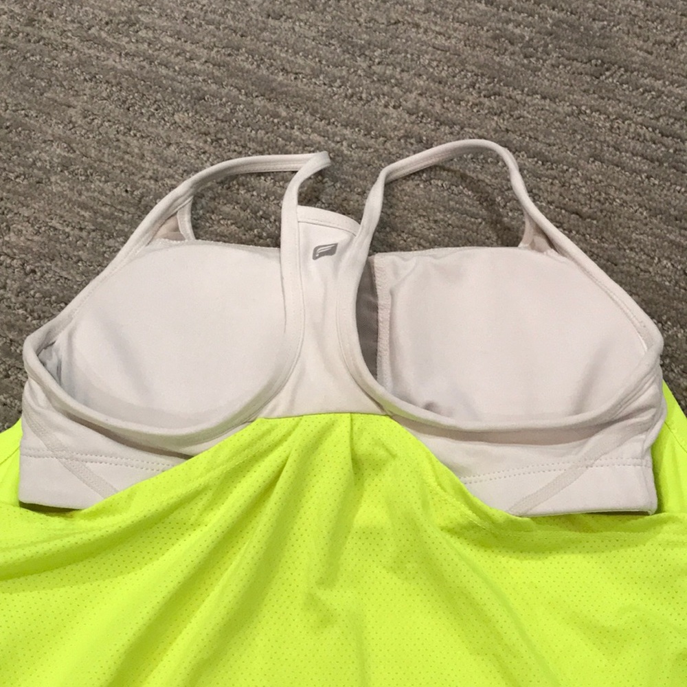 Fabletics Tank - Picture 3 of 5